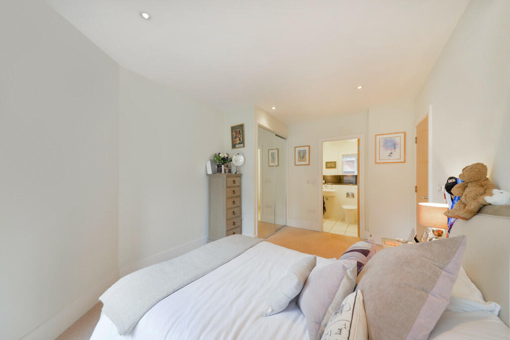 Juniper Drive, London, SW18